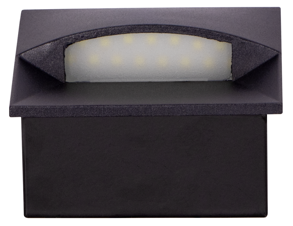 B-CM0-031330-BALISAGE LED CARRE IP54 220V IMPERALIA