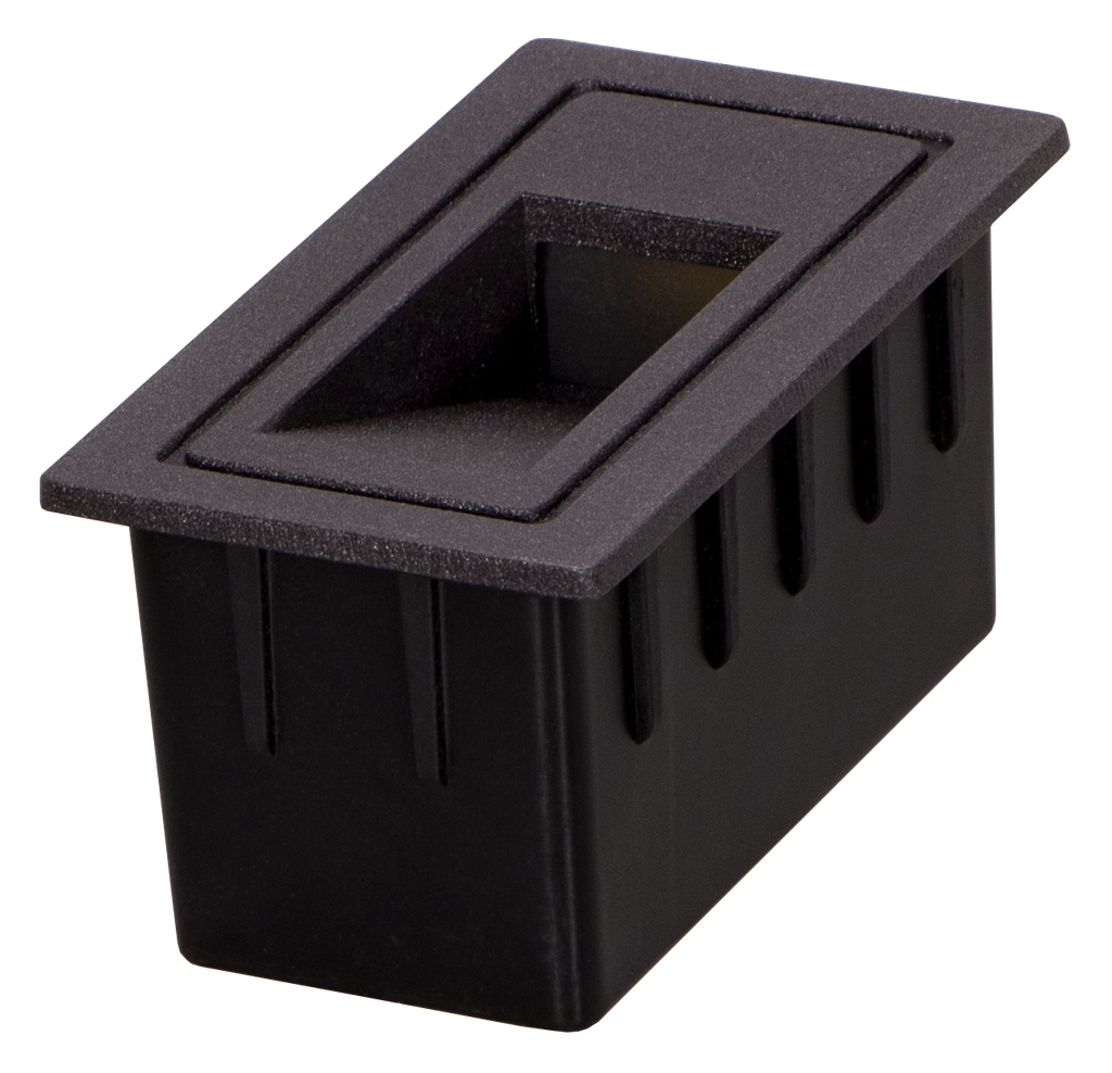 B-CM1-260565-BALISAGE LED RECTANGULAIRE IP54 220V LONGAYA