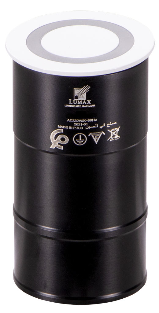 B-CM3-132330-BALISAGE LED ROND IP54 220V SALOBRINA