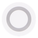 B-CM3-132370-BALISAGE LED ROND IP54 220V SALOBRINA