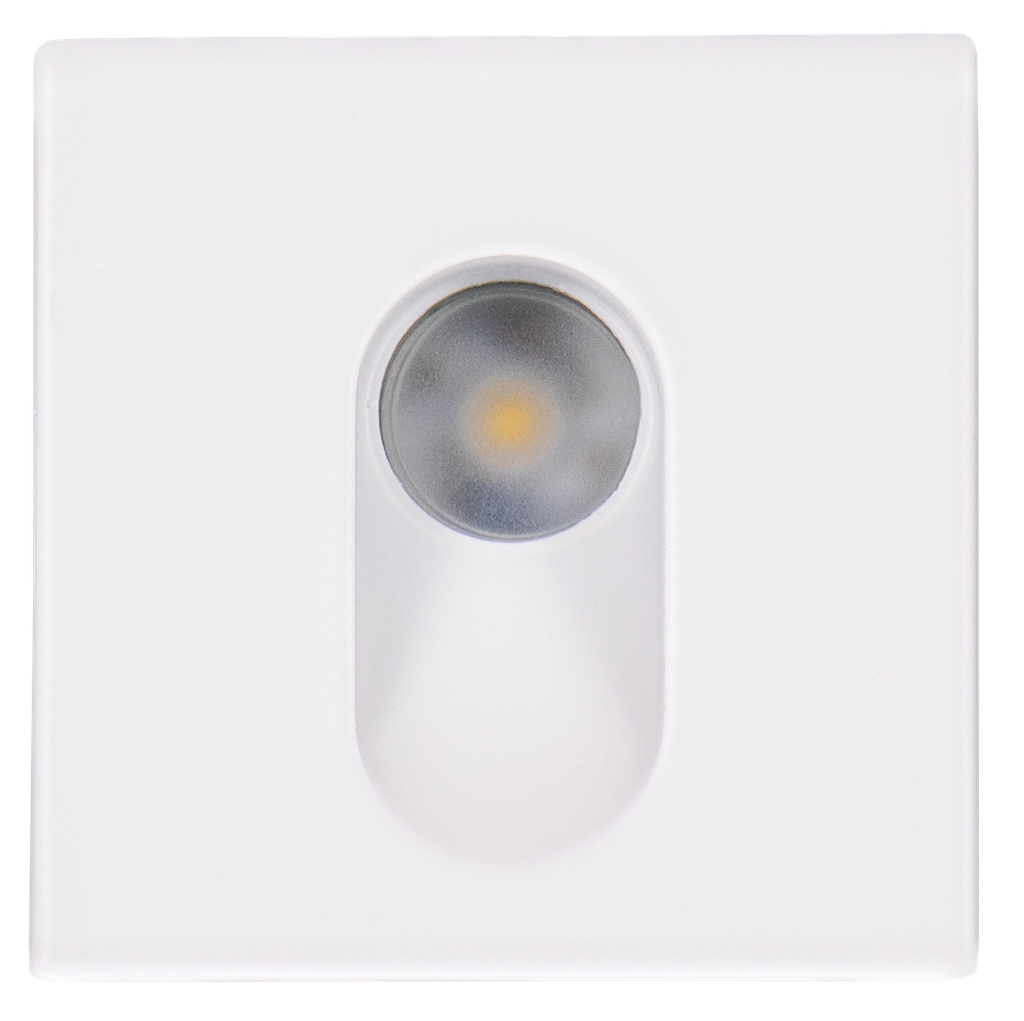 B-CM5-711330-BALISAGE LED CARRE IP65 220V KINDORA