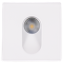 B-CM5-711365-BALISAGE LED CARRE IP65 220V KINDORA