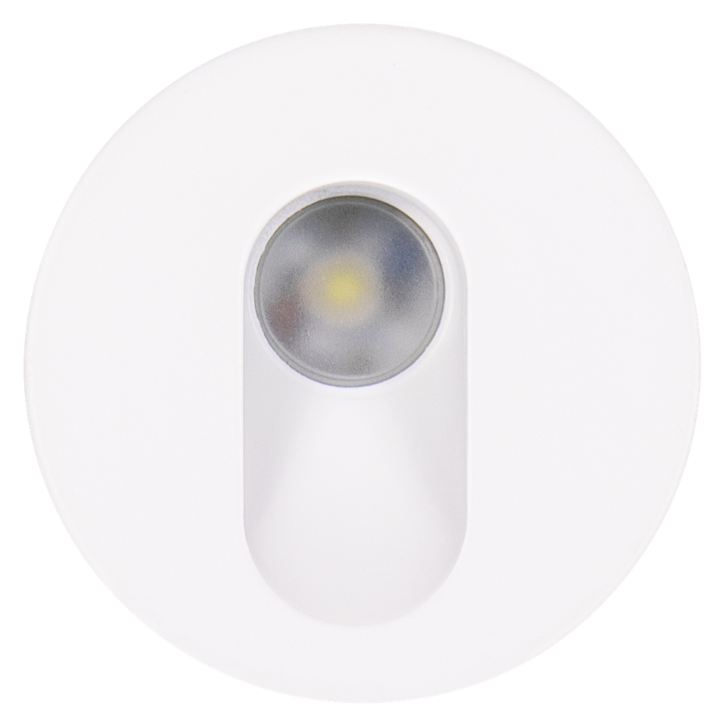 B-CM5-712365-BALISAGE LED ROND IP65 220V KINDORA
