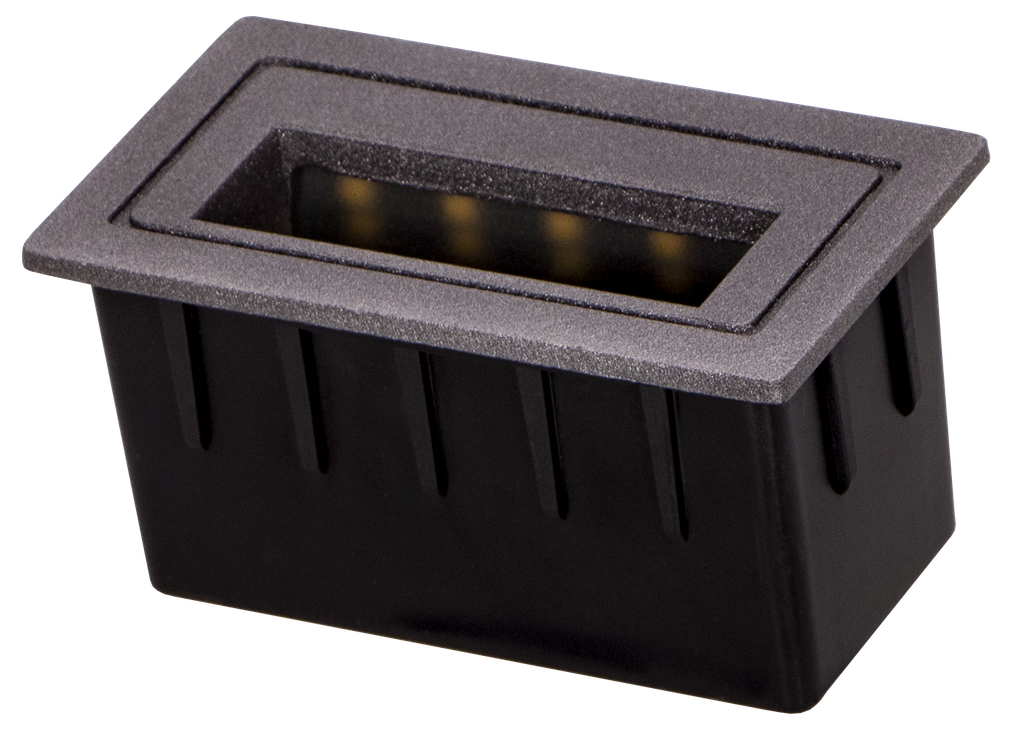 B-CM9-261370-BALISAGE LED RECTANGULAIRE IP54 220V KITANYA