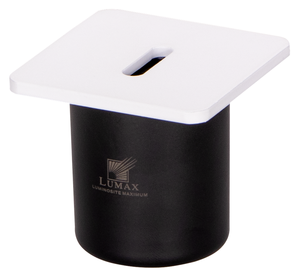 B-CM9-721340-BALISAGE LED CARRE IP65 220V MARCIA