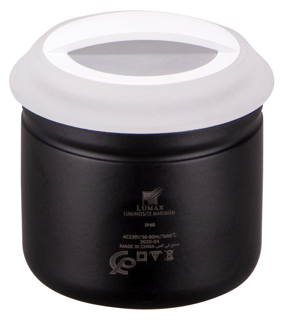 B-CM10-422370-BALISAGE LED ROND IP40 220V OLIVIA