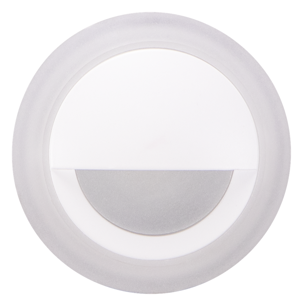 B-CM10-422370-BALISAGE LED ROND IP40 220V OLIVIA