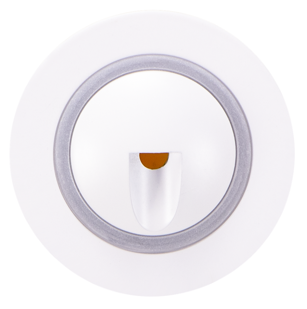 B-CM11-422330-BALISAGE LED ROND IP40 220V ZINKOVA