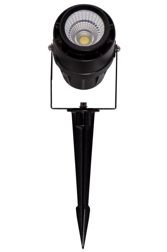 P-RH9-210766-PROJECTEUR A PIQUET LED COB IP65 220V ROTELLA