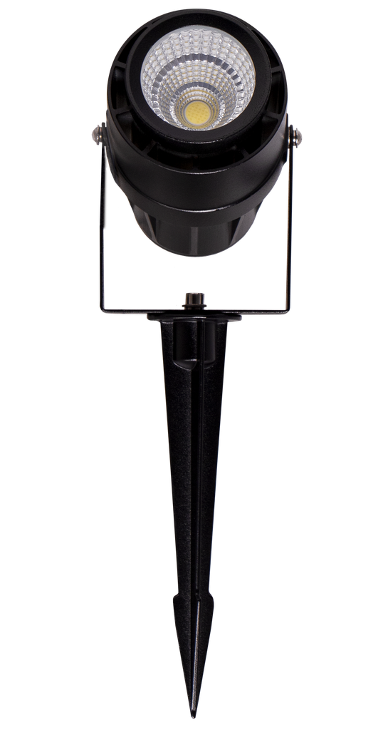 P-RH9-211266-PROJECTEUR A PIQUET LED COB IP65 220V ROTELLA