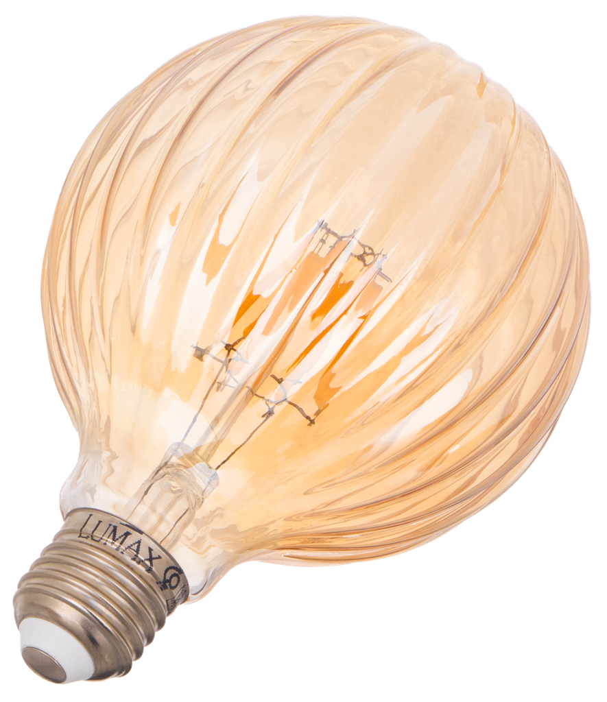 L-AL6-270624-LAMPE LED VINTAGE E27 220V NIKALYA