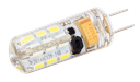 L-E12-040260-LAMPE LED SMD G4 12V BENDILA