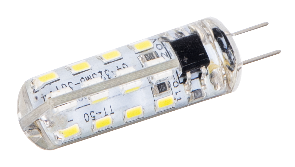 L-E31-040360-LAMPE LED SMD G4 220V BENDILA