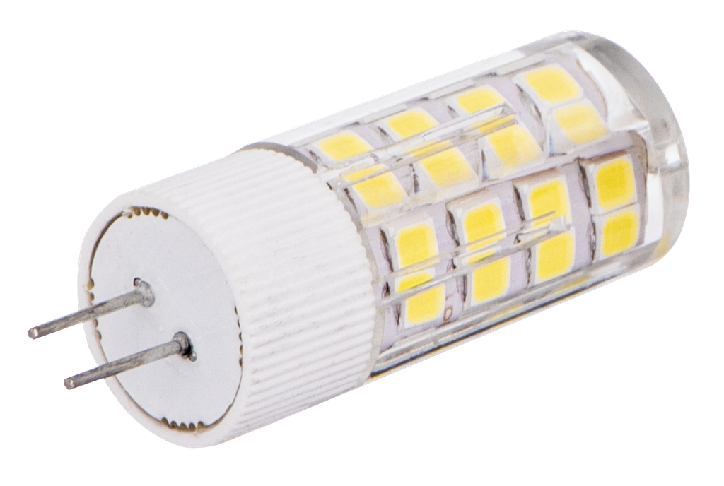 L-E51-040560-LAMPE LED SMD G4 220V DIMMABLE BENDILA