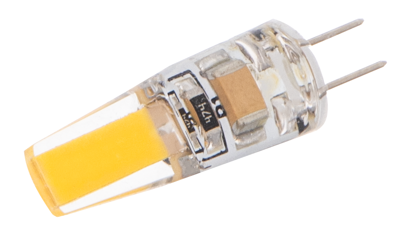 L-EP1-040230-LAMPE LED COB G4 220V COMANYA