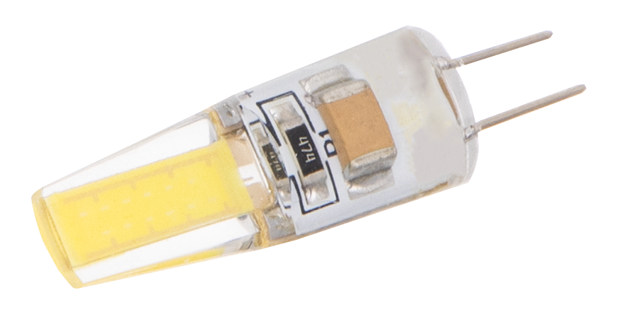 L-EP1-040260-LAMPE LED COB G4 220V COMANYA