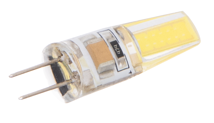 L-EP1-040260-LAMPE LED COB G4 220V COMANYA