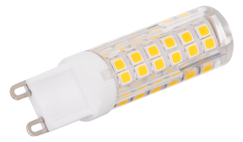 L-EP7-090730-LAMPE LED SMD G9 220V EPSILON