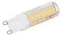 L-EP7-090730-LAMPE LED SMD G9 220V EPSILON