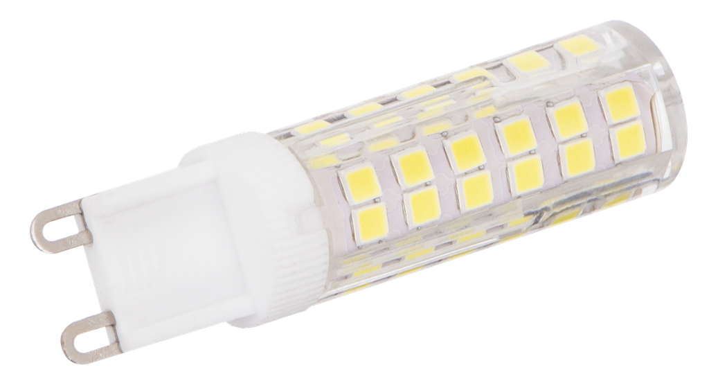 L-EP7-090760-LAMPE LED SMD G9 220V EPSILON