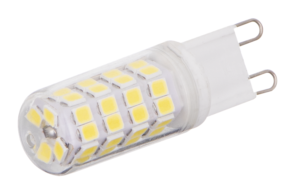 L-EP8-090560-LAMPE LED SMD G9 220V DIMMABLE EPSILON