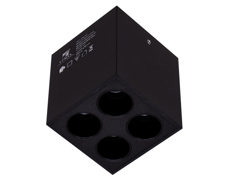 227-24712-SPOT LINEAIRE LED APPARENT FIXE CARRE 220V 40°