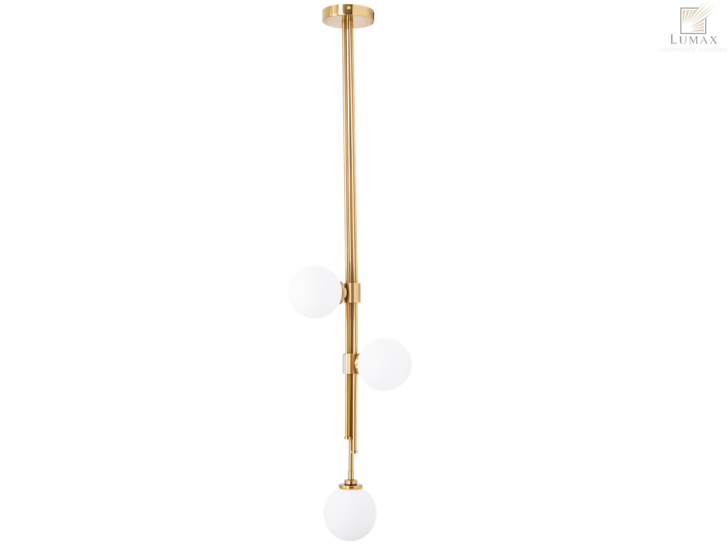 803-ALINE-003-SUSPENSION 3*G9 L120H1200 220V