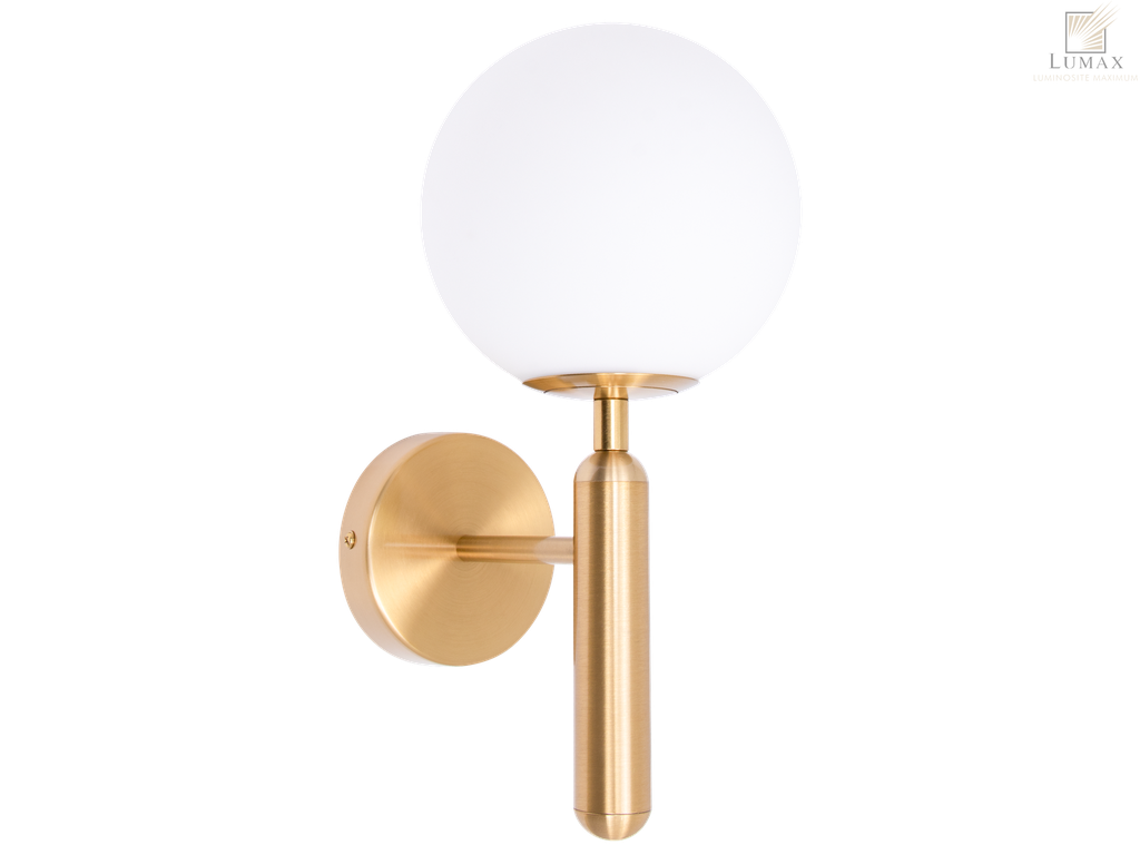 801-AMBER-001-APPLIQUE E14 D150 220V