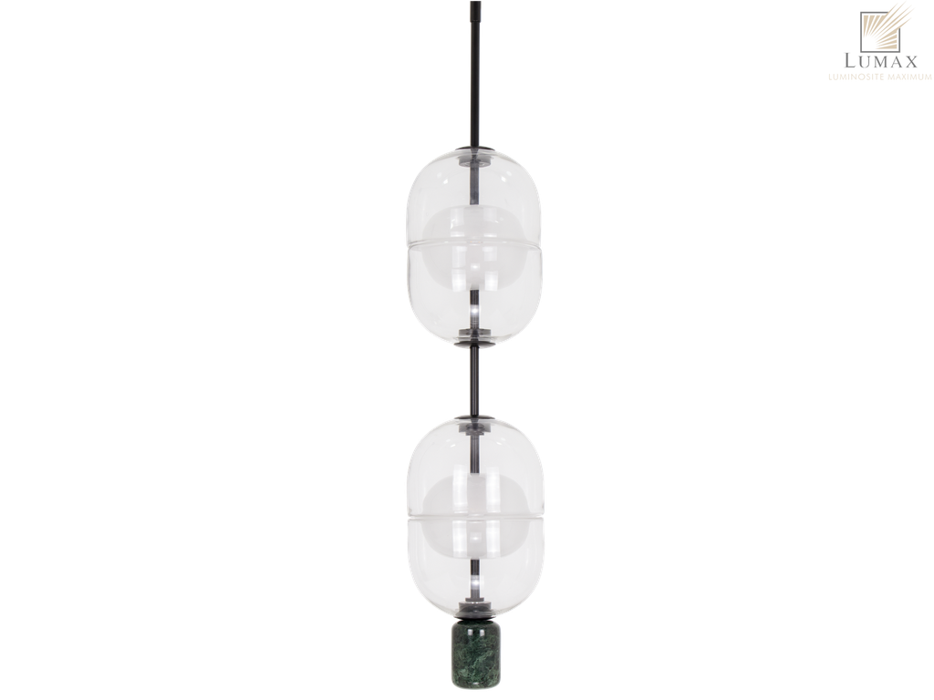 803-FILAO-016-SUSPENSION LED D200*H800