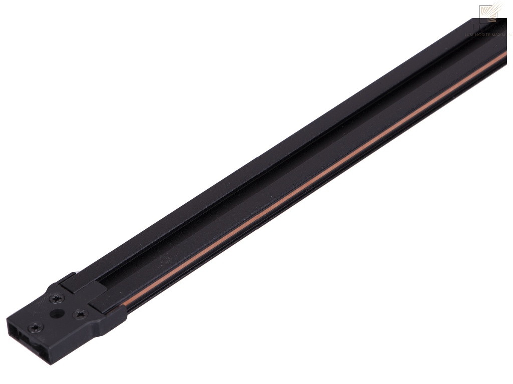 23-GENTIANE-122-RAIL MAGNETIQUE APPARENT SLIM DC48V 2M