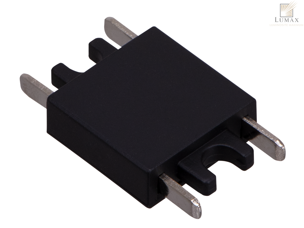 23-GENTIANE-822-CONNECTEUR MAGNETIQUE DROIT DC48V 2F