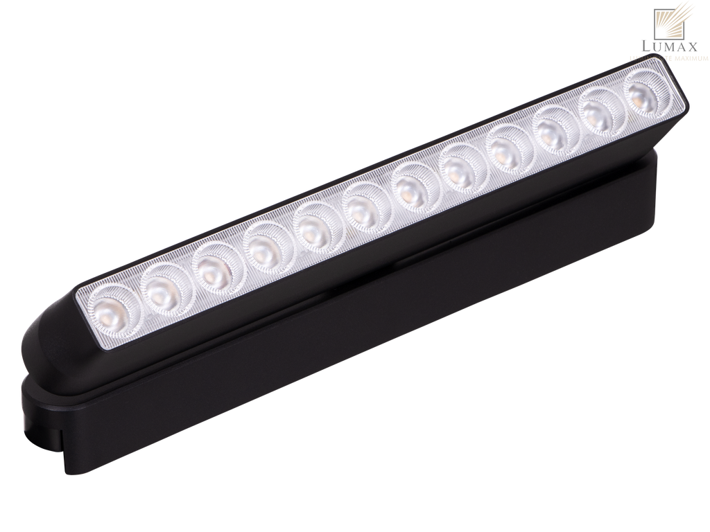 23-CYTINET-213-SPOT LINEAIRE ORIENTABLE MAGNETIQUE DC48V 24°