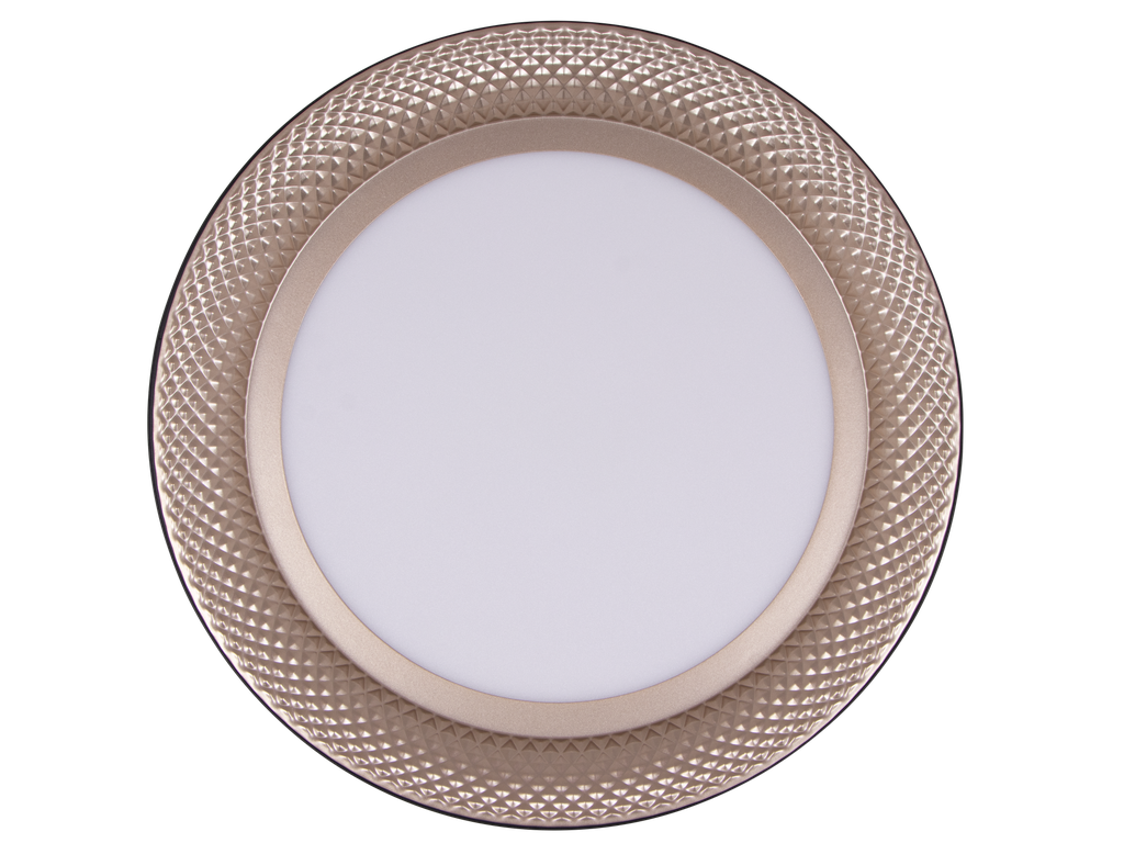 802-TARA-040-PLAFONNIER LED D500H76