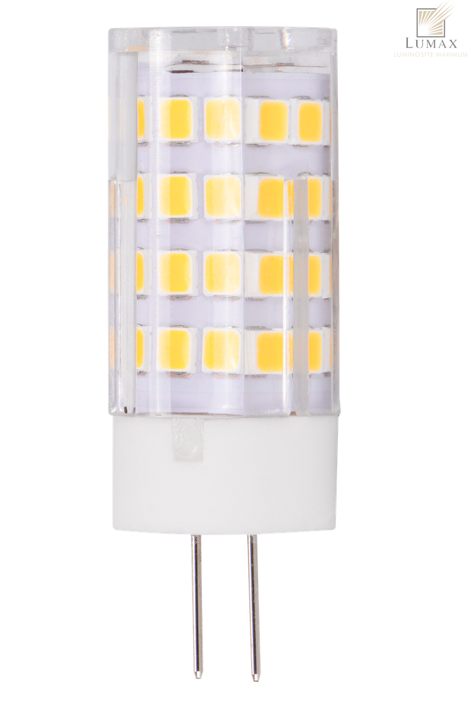 1001-BENDILA-0053-LAMPE LED SMD G4 220V BENDILA
