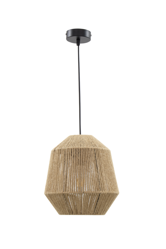 803-NORWOOD-027-SUSPENSION 1*E27 220V L250*H1200MM NORWOOD