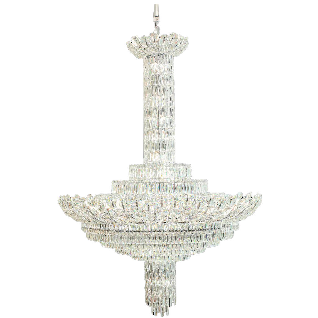 804-UDARA-108-LUSTRE 108*E14 220V D1500*H2080MM UDARA