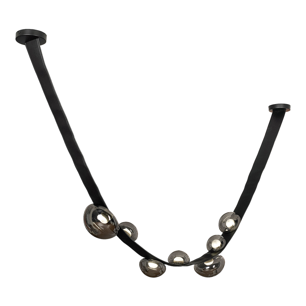 803-WANG-010-SUSPENSION LED 220V L3000MM WANG