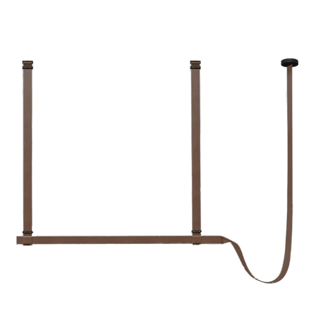 803-AMESTAN-013-SUSPENSION LED 220V L 1200*H1000MM AMESTAN