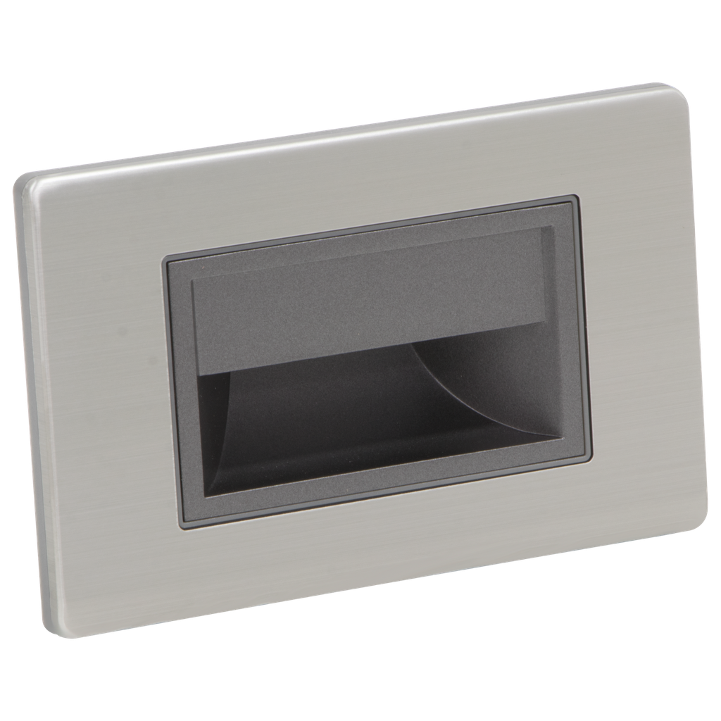 30-SANE-0133-BALISAGE LED RECTANGULAIRE IP20 220V