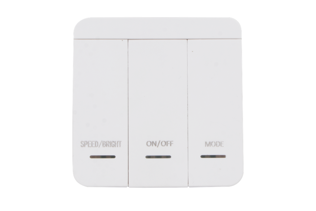 26-JOYA-6815-CONTROLEUR SWITCH POUR RUBAN LED RUNNIG STRIP 2835-120L DC24V JOYA