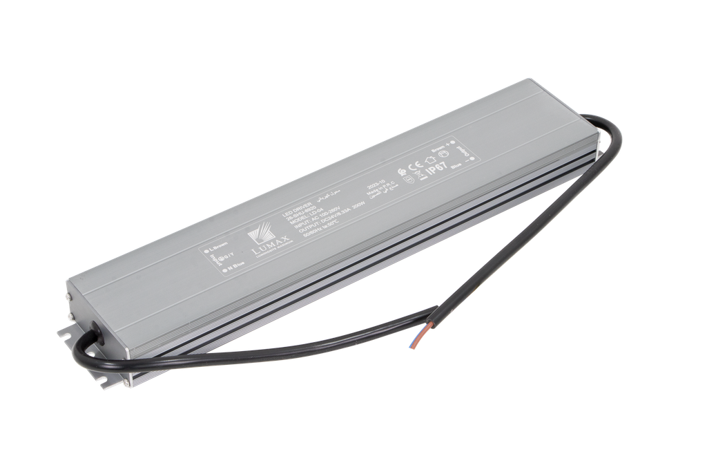 26-SHU-8920-TRANSFORMATEUR ELECTEIQUE ETANCHE IP67 DC24V SHU