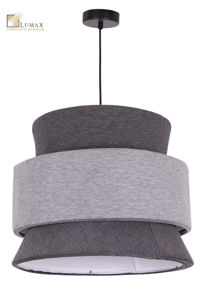 803-YURI-2026-SUSPENSION E27 D400*300MM YURI