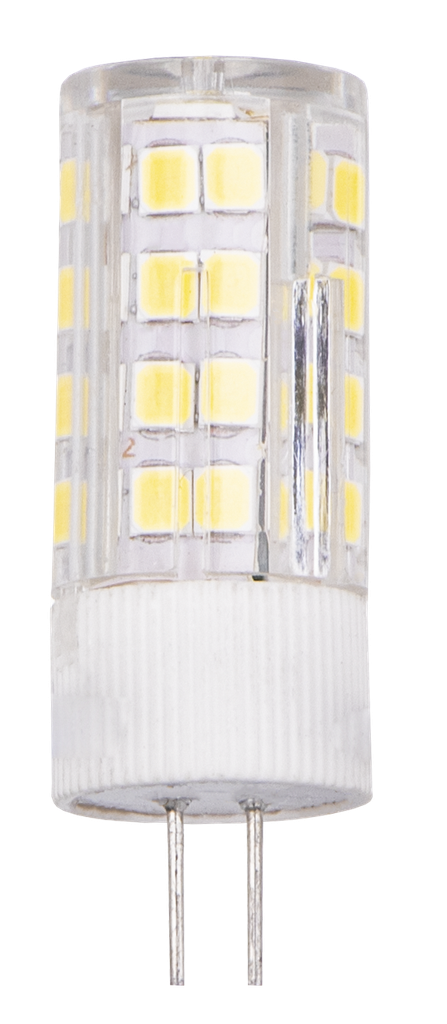 L-E51-040560-LAMPE LED SMD G4 220V DIMMABLE BENDILA