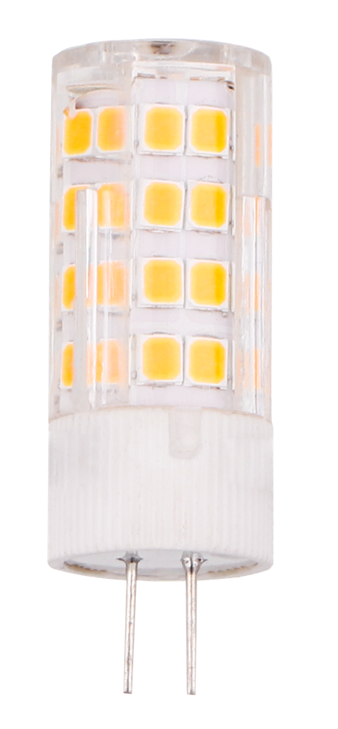 L-E51-040530-LAMPE LED SMD G4 220V DIMMABLE BENDILA