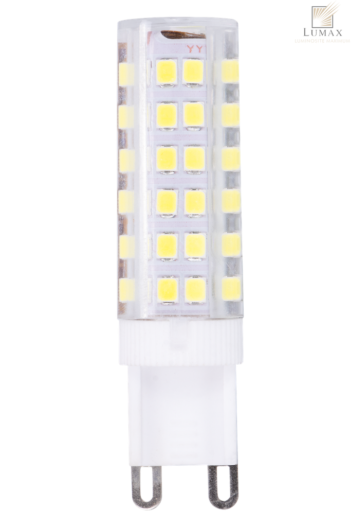 1002-EP-0071-LAMPE LED SMD G9 220V EPSILON
