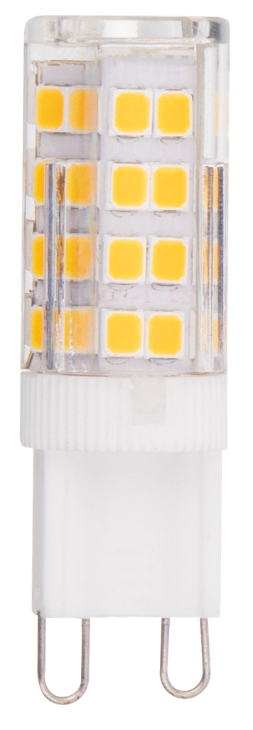 L-EP8-090530-LAMPE LED SMD G9 220V DIMMABLE EPSILON