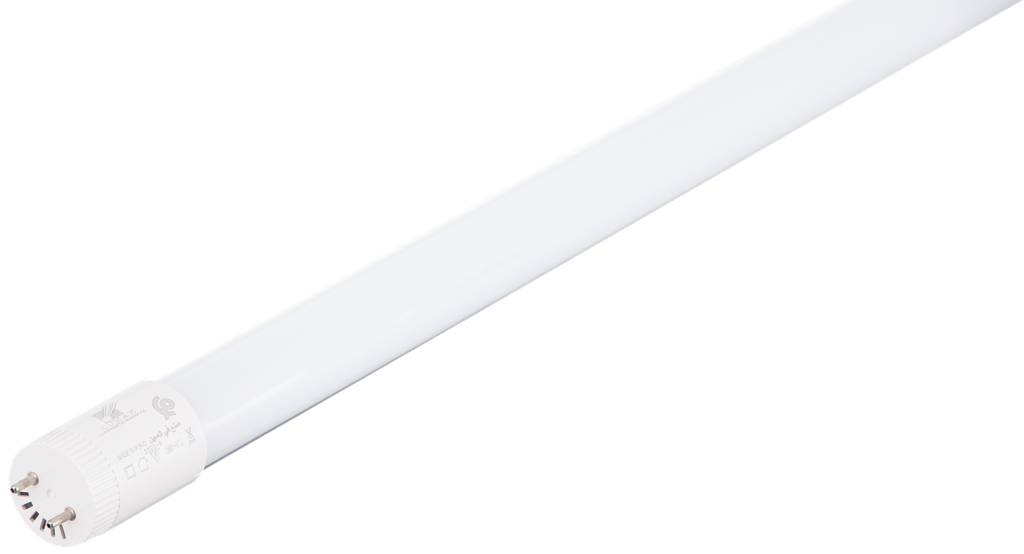 L-TU2-082040-LAMPE LED SMD OPAQUE T8 120CM 220V TULSA