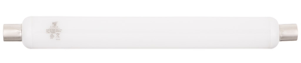 1042-CATIGA-091-LAMPE LED SMD DEPOLIE ARIC 360° 220V