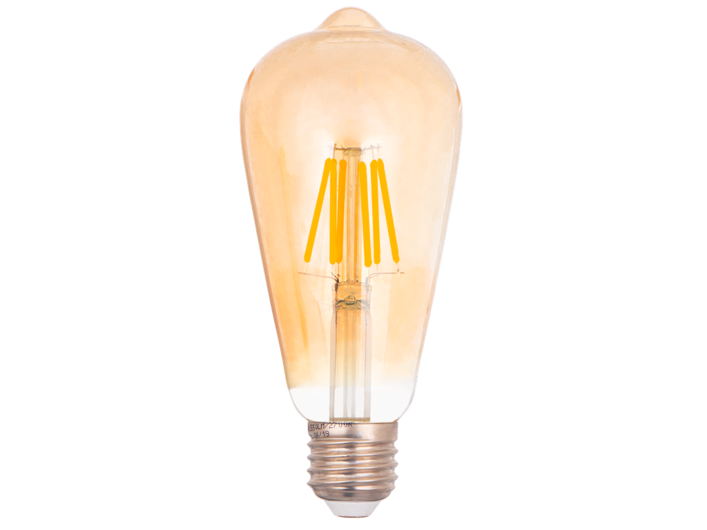 1050-STI-363-LAMPE LED VINTAGE E27 220V STINKA