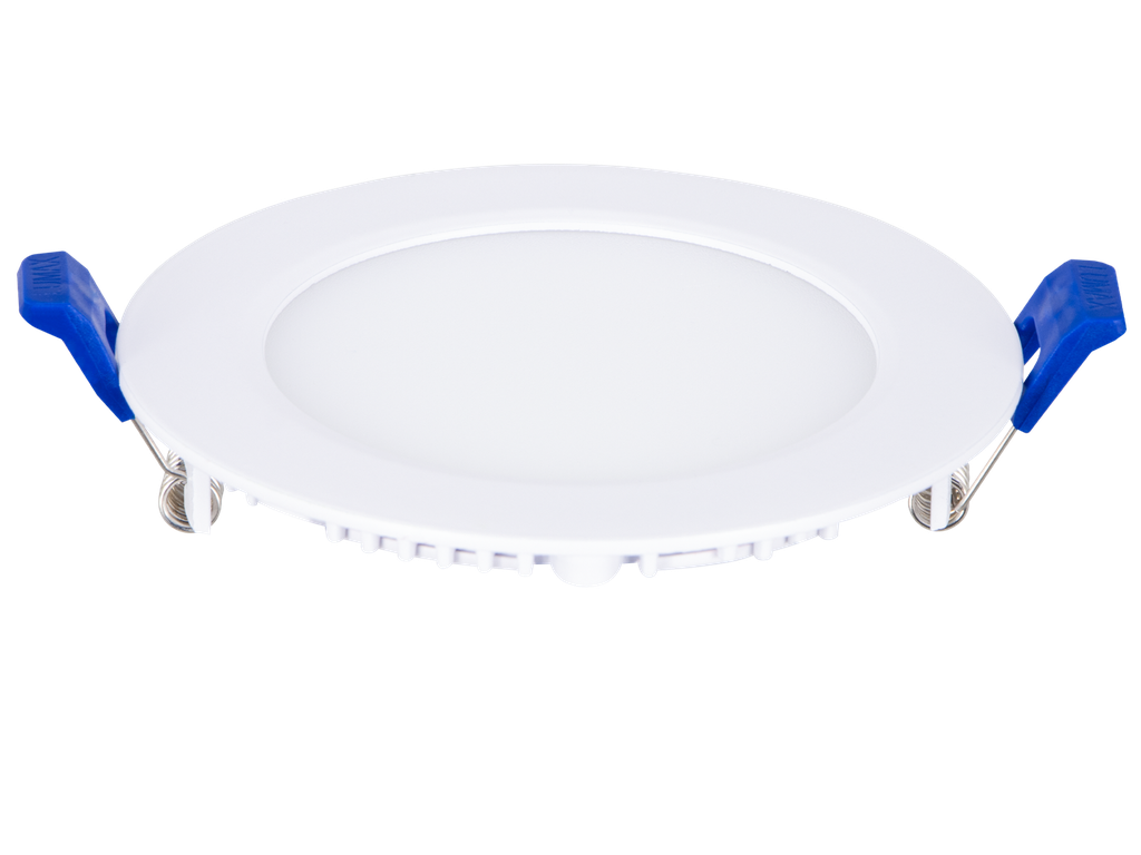 201-ETA-0801-PANEL LED A ENCASTRE ROND 220V ETA